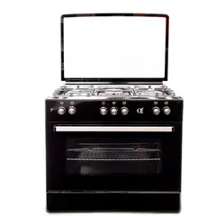 გაზქურა Oz OE 9050 BL  - Primestore.ge