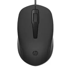 მაუსი HP 150 Wired Mouse EURO/240J6AA  - Primestore.ge