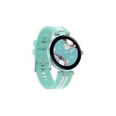სმარტ საათი Canyon Semifreddo SW-61 Green  - Primestore.ge