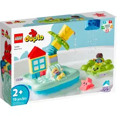 ლეგო LEGO DUPLO Water Park  - Primestore.ge