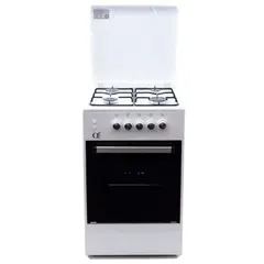 გაზქურა Oz OG 5040 W  - Primestore.ge