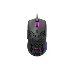 მაუსი Canyon Gaming Mouse GM-11 Wired - Black  - Primestore.ge