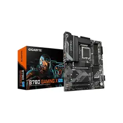 დედა დაფა GIGABYTE MB B760 S1700 ATX B760 GAMING X  - Primestore.ge