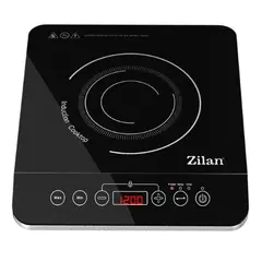 ქურის ზედაპირი Zilan ZLN8078  - Primestore.ge