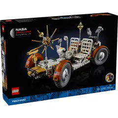 ლეგო Lego 42182, NASA Apollo Lunar Roving Vehicle - LRV  - Primestore.ge
