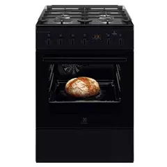 გაზქურა Electrolux LKK660220K  - Primestore.ge
