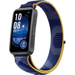 სმარტ საათი HUAWEI Band 9 Common Version Blue/55020BYM  - Primestore.ge