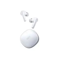 ყურსასმენი QCY T13X White  - Primestore.ge