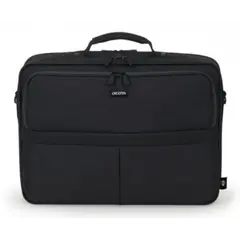 ნოუთბუქის ჩანთა Dicota Eco Multi SCALE 15-17.3” black/D31432-RPET  - Primestore.ge