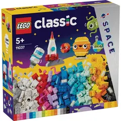 ლეგო LEGO Classic Creative space objects  - Primestore.ge