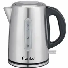 ელექტრო ჩაიდანი FRANKO FKT-1102  - Primestore.ge