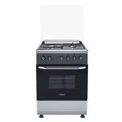 გაზქურა Millen FT 6310GAZM  - Primestore.ge