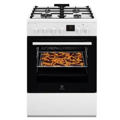 გაზქურა Electrolux LKK660220W  - Primestore.ge