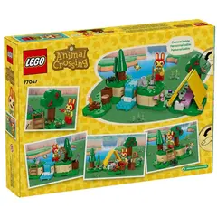 ლეგო LEGO Bunnie's Outdoor Activities  - Primestore.ge