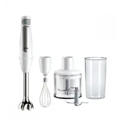 ბლენდერი BRAUN MQ7035I  - Primestore.ge