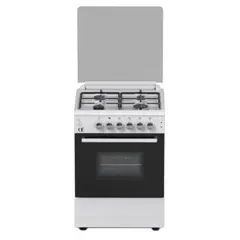 გაზქურა Oz OM 6040 W FFD  - Primestore.ge
