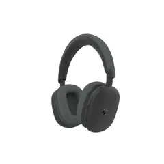ყურსასმენი Celly SOUNDBEAT With ANC & ENC Wireless Headphone Black  - Primestore.ge
