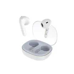 ყურსასმენი Celly SHEER2 True Wireless Earbuds White  - Primestore.ge