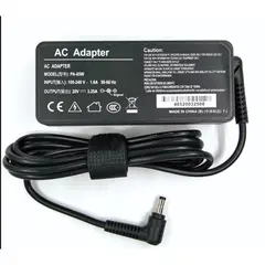 ნოუთბუქის დამტენი LENOVO ZM-65W 20V 3.25A Connector size 4.0*1.7  - Primestore.ge
