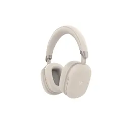 ყურსასმენი Celly SOUNDBEAT With ANC & ENC Wireless Headphone White  - Primestore.ge