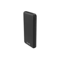 პორტატული დამტენი Celly Grs 10W Power Bank (10000mAh) Black  - Primestore.ge