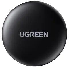 Bluetooth თრექერი UGREEN CM520 (60387), Apple Certified, Smart Bluetooth Finder, Black  - Primestore.ge