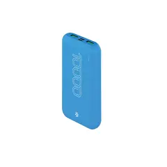 პორტატული დამტენი Celly 10W Energy Power Bank (10000mAh) Blue  - Primestore.ge