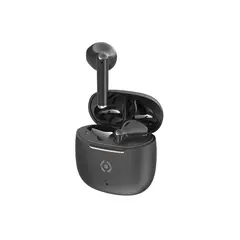 ყურსასმენი Celly BUZ2 True Wireless Earbuds Black  - Primestore.ge