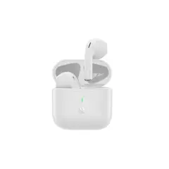 ყურსასმენი Celly Compact True Wireless Earbuds White  - Primestore.ge