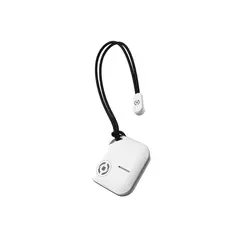 Bluetooth თრექერი Celly SMARTFINDER Object Tracking White  - Primestore.ge