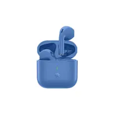 ყურსასმენი Celly Compact True Wireless Earbuds Blue  - Primestore.ge