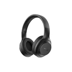 ყურსასმენი Celly WAVEBEAT Wireless Headphone Black  - Primestore.ge