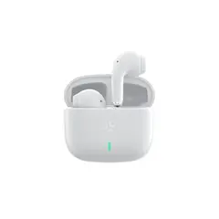 ყურსასმენი Celly TIPS1 True Wireless Earphones White  - Primestore.ge
