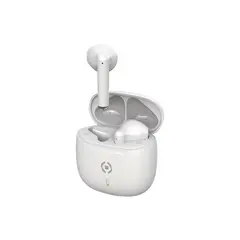 ყურსასმენი Celly BUZ2 True Wireless Earbuds White  - Primestore.ge
