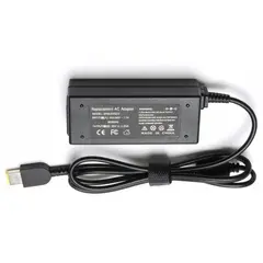ნოუთბუქის დამტენი LENOVO USB ZM-45W 695102, 20V 2.25A  - Primestore.ge