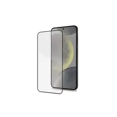 ეკრანის დამცავი Celly FULLGLASS For Samsung Galaxy S25 / S24  - Primestore.ge