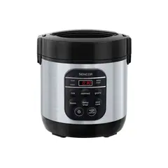 მულტისახარში ქვაბი Sencor SRM 0650SS  - Primestore.ge