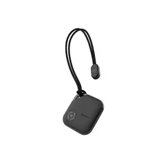 Bluetooth თრექერი Celly SMARTFINDER Object Tracking Black  - Primestore.ge