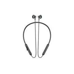 ყურსასმენი Hoco ES67 Perception 20Hr Neckband BT Headset Black  - Primestore.ge