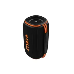 დინამიკი Celly AURA Wireless Speaker Black  - Primestore.ge