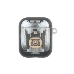 ყურსასმენის ქეისი Protective Cover for AirPods 2nd gen  - Primestore.ge