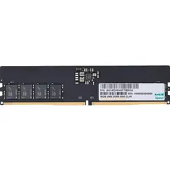 ოპერატიული მეხსიერება Apacer DDR5 DIMM 5600-46 2048x8 32GB  - Primestore.ge