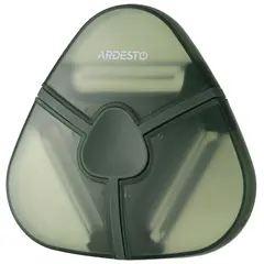 ბოსტნეულის სათლელი Ardesto AR2169PG Gemini, Peeler, Green  - Primestore.ge