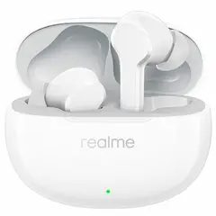 ყურსასმენი REALME BUDS T110 WHITE  - Primestore.ge