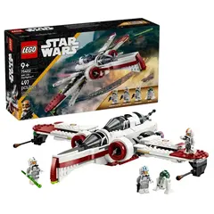 ლეგო LEGO Constructor Star Wars ARC-170 Starfighter  - Primestore.ge