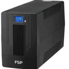 უწყვეტი კვების წყარო FSP iFP-1500  - Primestore.ge