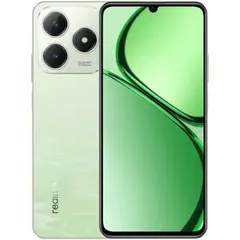მობილური ტელეფონი Realme C63 6GB/128GB RMX3939 NFC Green  - Primestore.ge