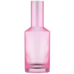 დოქი Ardesto AR2690GPN Carafe, 800ml, Decanter, Pink  - Primestore.ge