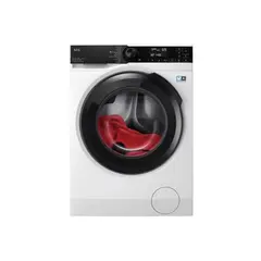 სარეცხი მანქანა საშრობით AEG LWR73044BE  - Primestore.ge