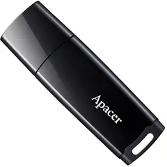 USB ფლეშ მეხსიერების ბარათი APACER AP64GAH336B-1  - Primestore.ge